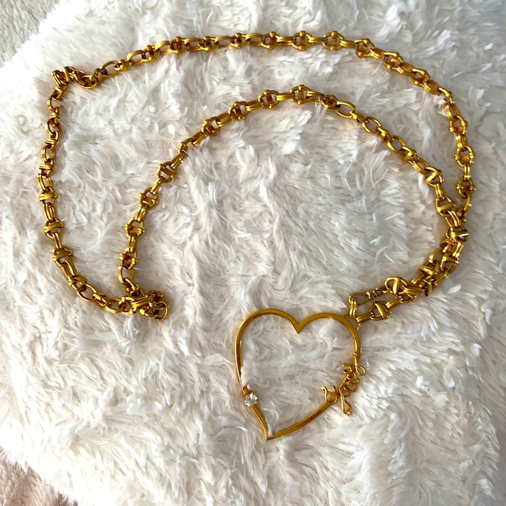 Juicy Couture Necklace